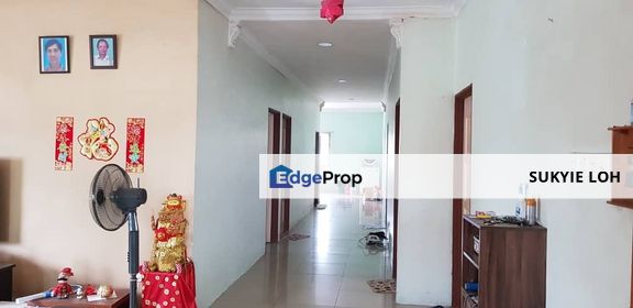 2 storey semi-d house at Taman Uda Jaya, Ampang, Selangor, Ampang