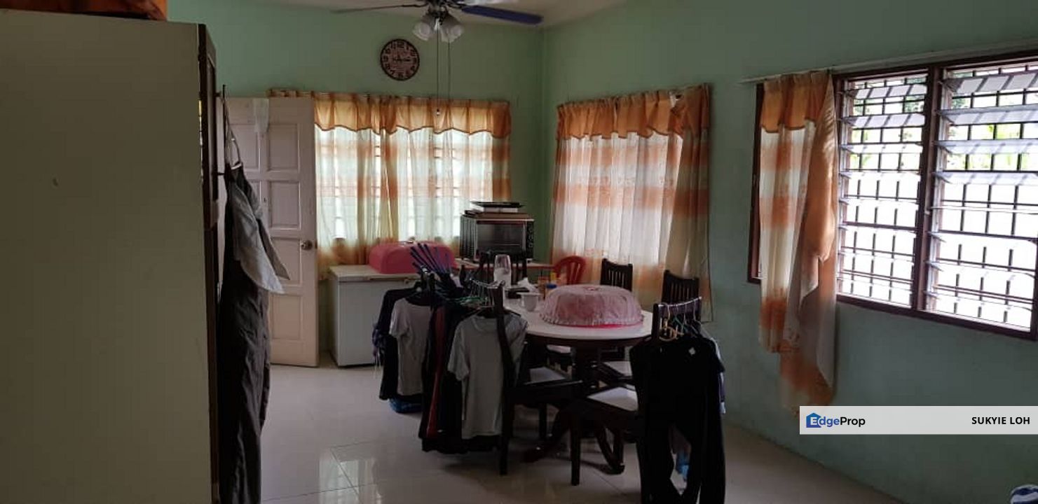 2 storey semi-d house at Taman Uda Jaya, Ampang, Selangor, Ampang