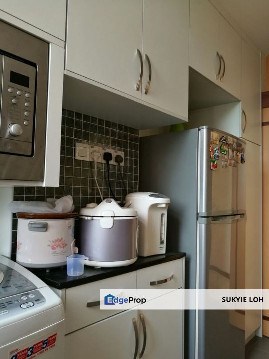 Mont Kiara Astana mont Kiara, Kuala Lumpur, Mont Kiara