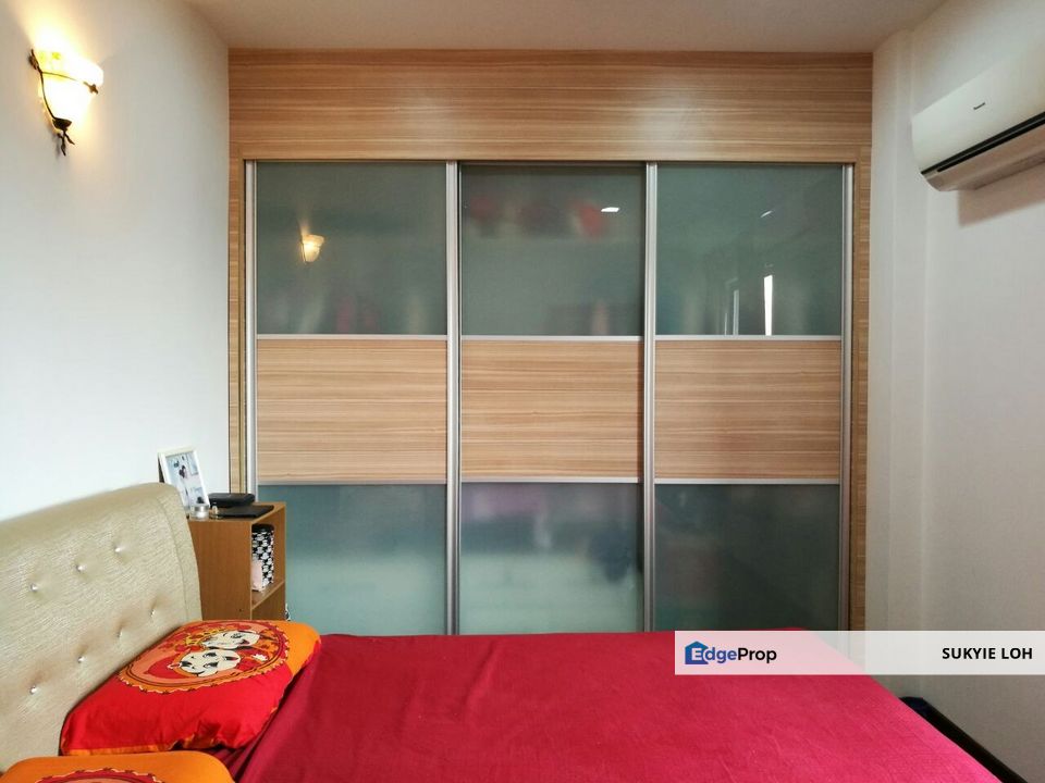 Mont Kiara Astana mont Kiara, Kuala Lumpur, Mont Kiara