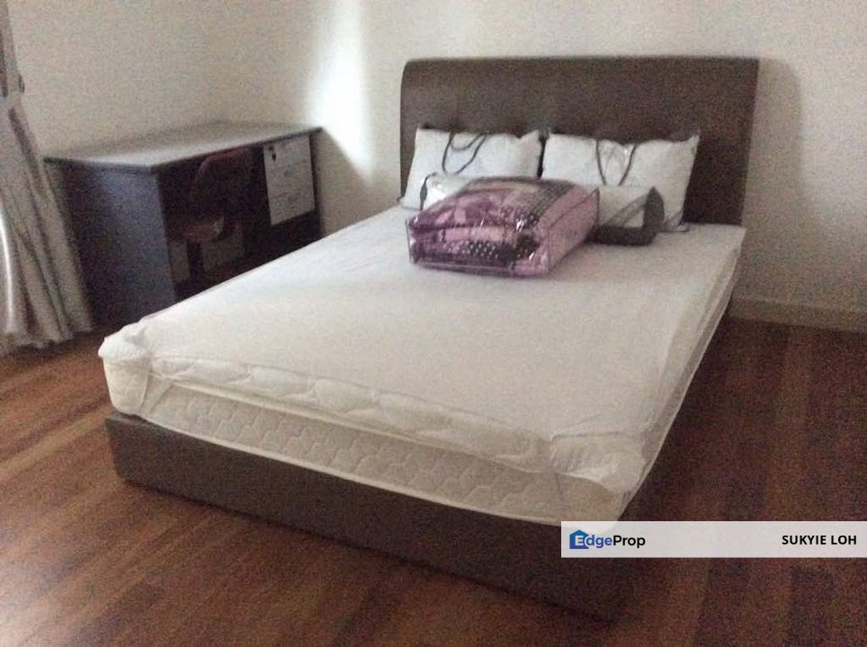 Arte Plus Ampang Klcc, Kuala Lumpur, Ampang