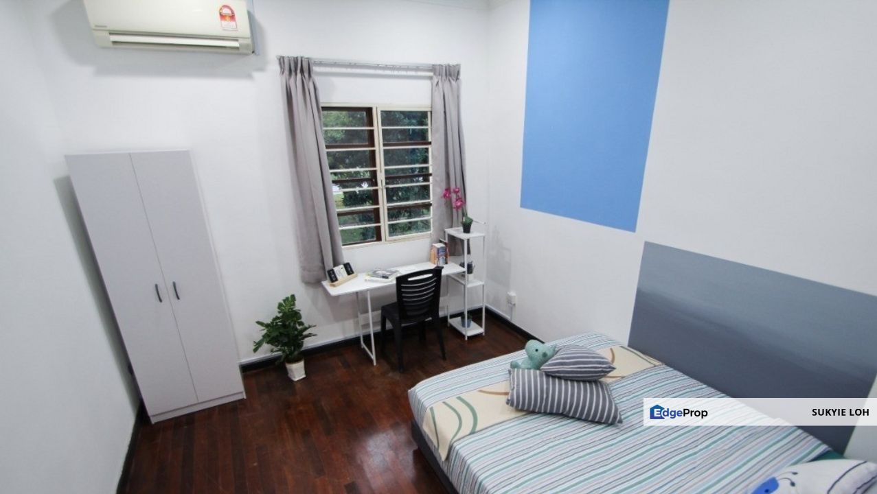 Taman Dagang Jaya, Ampang, Selangor, Ampang