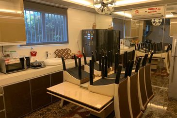 Jalan Anggerik Eria 31/109