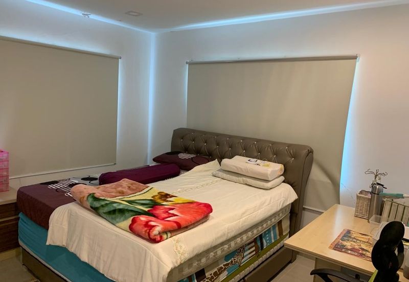 Jalan Anggerik Eria 31/109