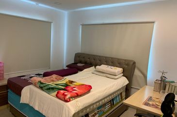 Jalan Anggerik Eria 31/109