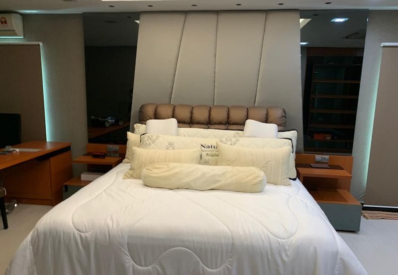 Jalan Anggerik Eria 31/109