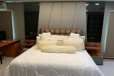 Jalan Anggerik Eria 31/109