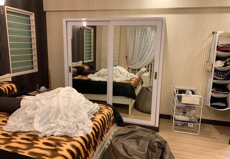 Jalan Anggerik Eria 31/109