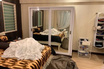 Jalan Anggerik Eria 31/109