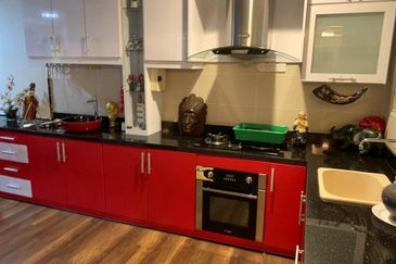 Jalan Anggerik Eria 31/109