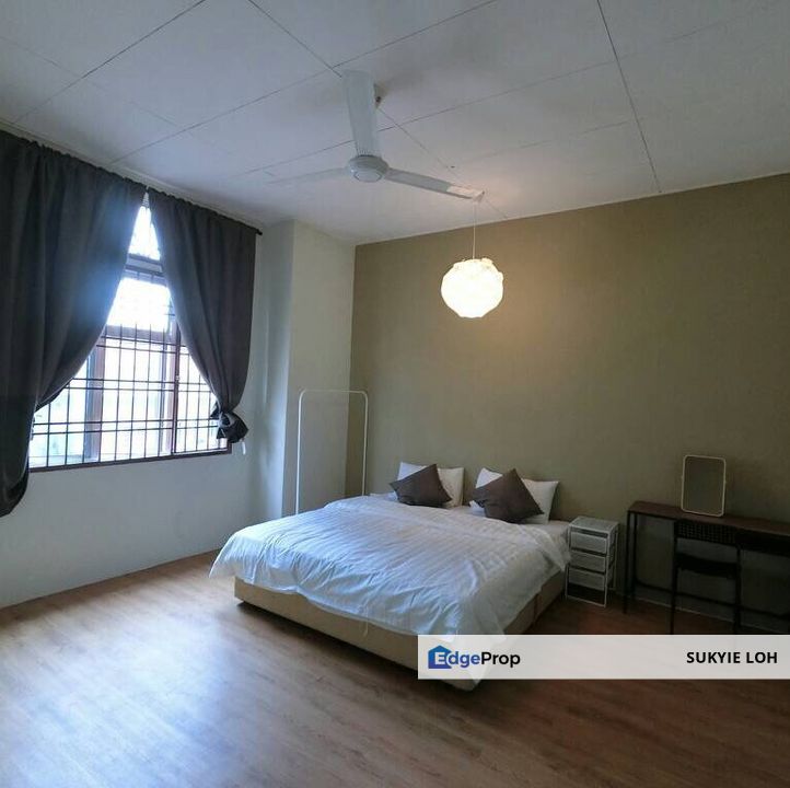 Taman Lestari Perdana, Seri Kembangan, Selangor, Seri Kembangan