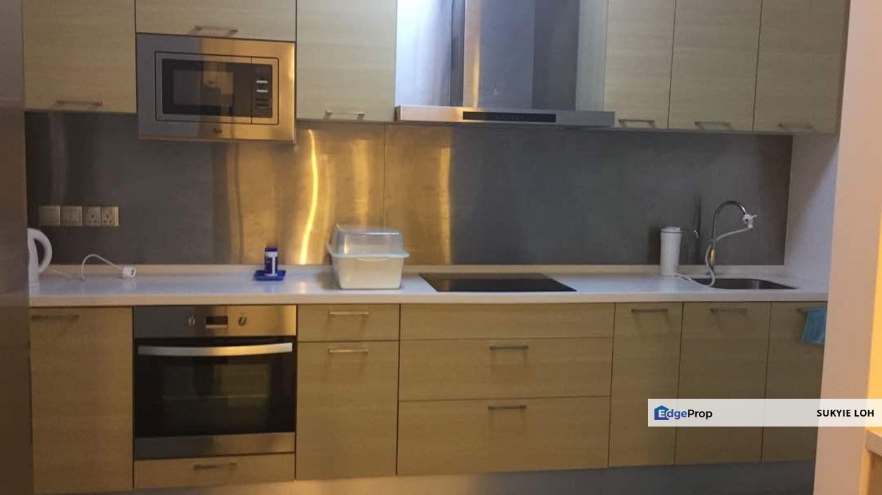 Mont Kiara Banyan Mont Kiara, Kuala Lumpur, Mont Kiara