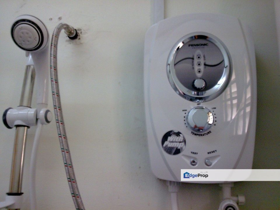 Desaminium Flora 1730sf Penthouse Taman Equine Seri Kembangan, Selangor, Puchong South