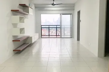 United Point Residence (Residensi Bersepadu)