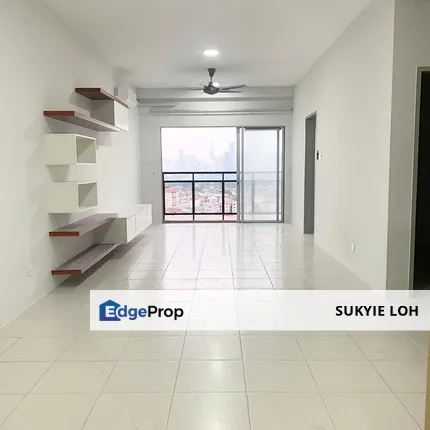 United Point Residence, Segambut, Kuala Lumpur, Segambut