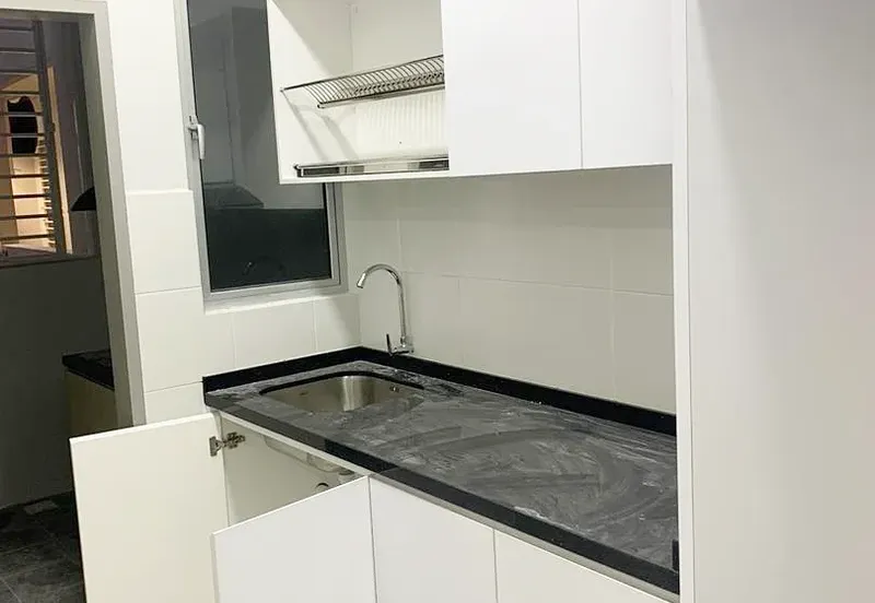 United Point Residence (Residensi Bersepadu)