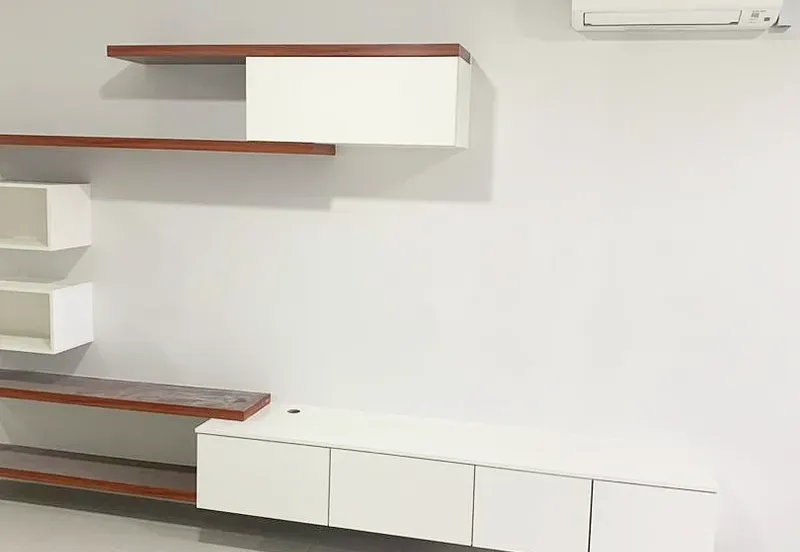 United Point Residence (Residensi Bersepadu)