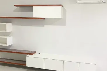 United Point Residence (Residensi Bersepadu)