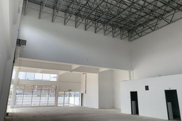 Alam Damai Industrial Park