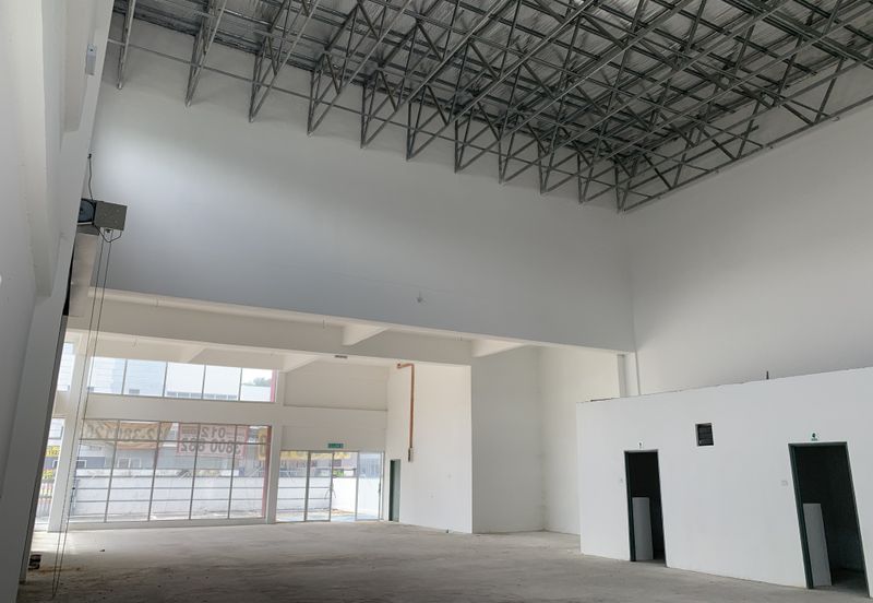 Alam Damai Industrial Park