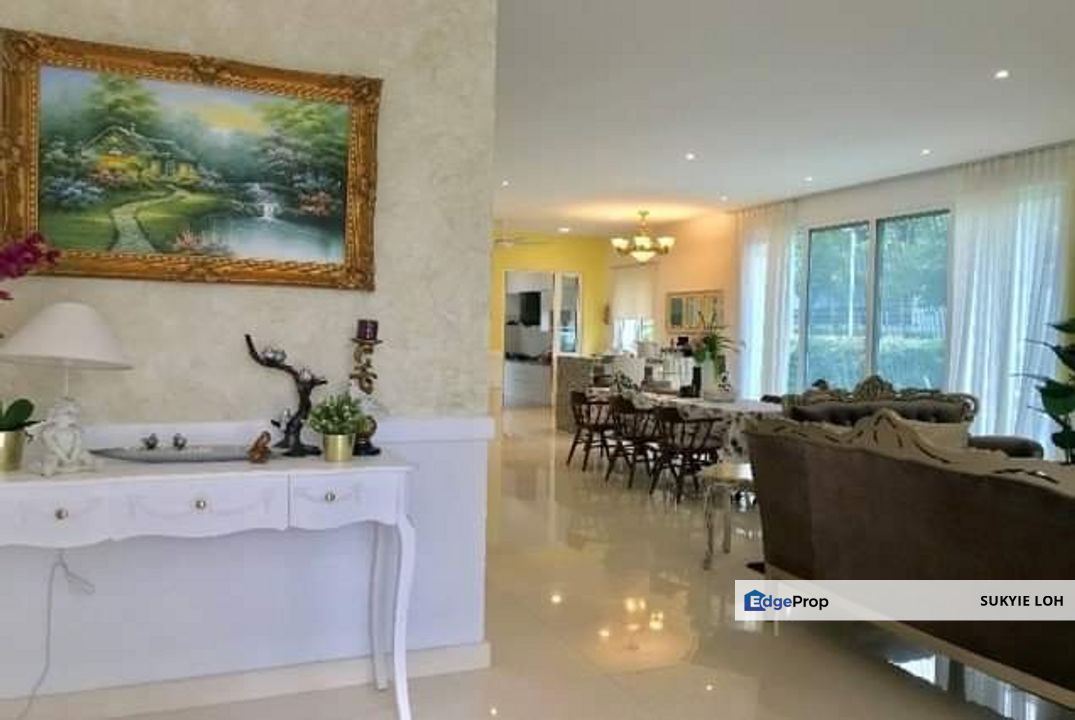 Taming Mutiara 3 Bandar Sungai Long, Selangor, Bandar Sungai Long