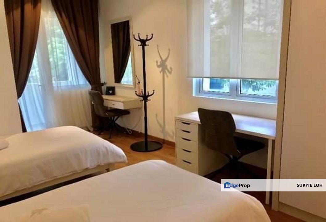 Taming Mutiara 3 Bandar Sungai Long, Selangor, Bandar Sungai Long