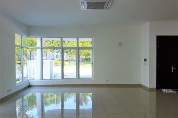 Clover Garden Residences