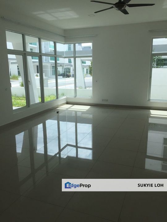 Clover garden residence cyberjaya, Selangor, Cyberjaya