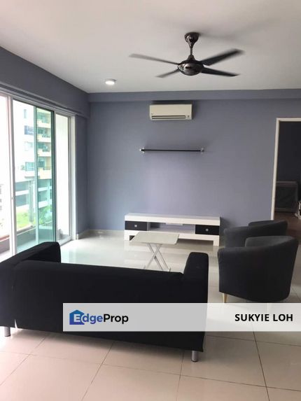 Serin residency cyberjaya for sale, Selangor, Cyberjaya