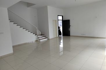 Broadleaf Residences, Hometree