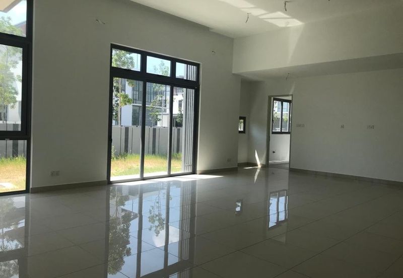 Broadleaf Residences, Hometree