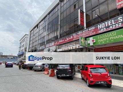 Ampang point shop for sale, Selangor, Ampang