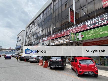 Ampang point shop for sale, Selangor, Ampang