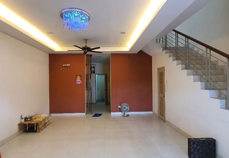 Jalan Bukit Setiawangsa 14