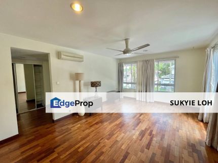 Bungalow house at ukay heights, ampang, Selangor, Ampang