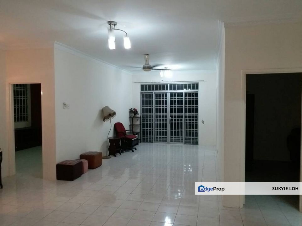 Kenanga point condo pudu, Kuala Lumpur, Pudu