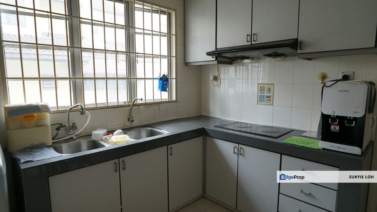 Taman megah 2, cheras for sale, Selangor, Batu 9th Cheras