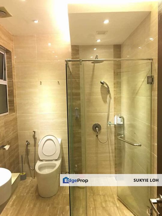 Taman dagang permai, ampang corner house, Selangor, Ampang