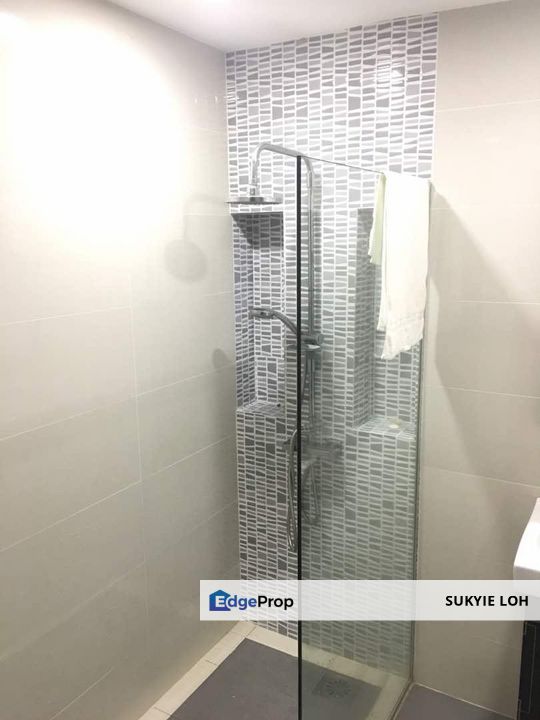 Taman dagang permai, ampang corner house, Selangor, Ampang