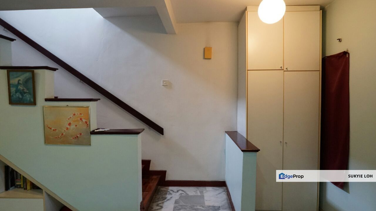 Taman pandan mewah, pandan indah, ampang, Selangor, Pandan Indah