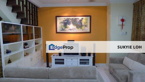 ss2 house for sale, pj, Selangor, Petaling Jaya