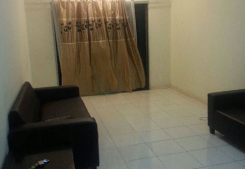 Pearl Point Condominium