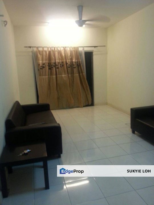 Pearl point condo old klang road, Kuala Lumpur, Jalan Klang Lama (Old Klang Road)