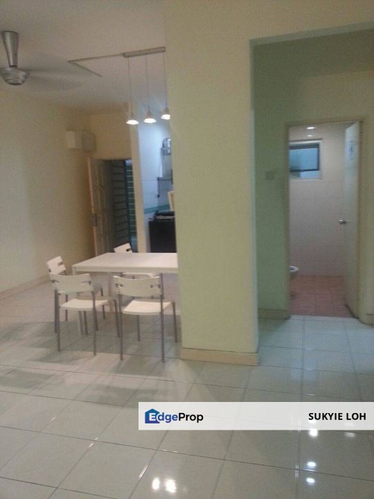Pearl point condo old klang road, Kuala Lumpur, Jalan Klang Lama (Old Klang Road)