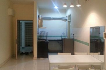 Pearl Point Condominium