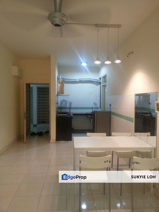 Pearl point condo old klang road, Kuala Lumpur, Jalan Klang Lama (Old Klang Road)