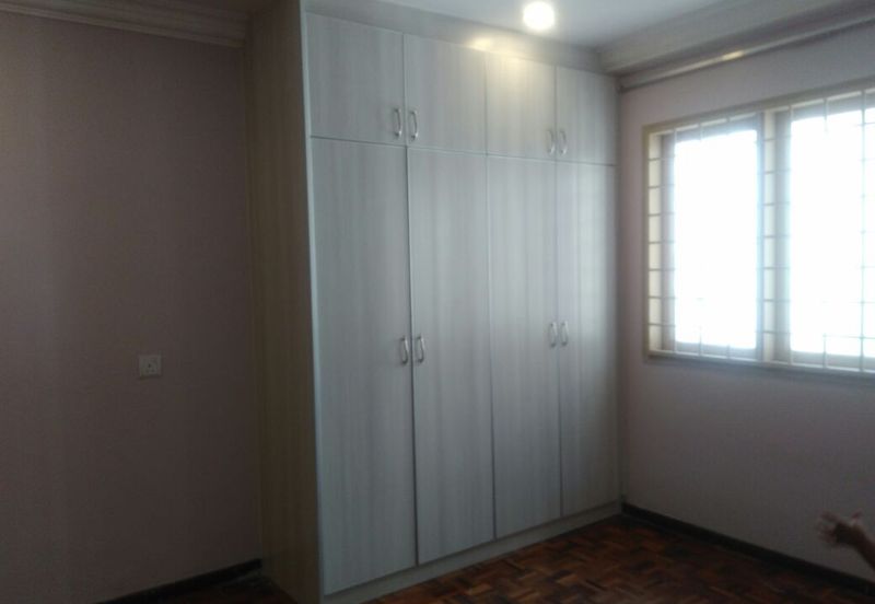 Pearl Point Condominium