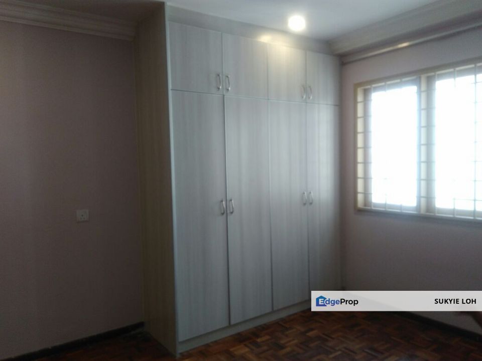 Pearl point condo old klang road, Kuala Lumpur, Jalan Klang Lama (Old Klang Road)