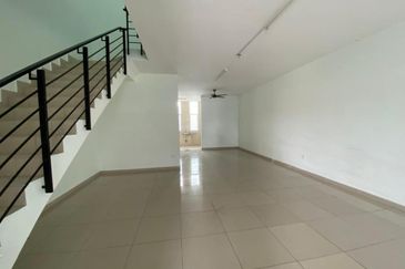 Taman Ampang Saujana