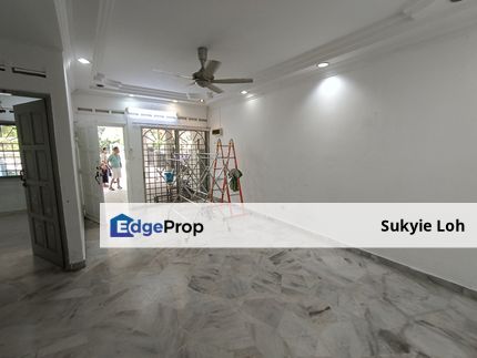 Taman Midah, cheras house for sale, Kuala Lumpur, Cheras